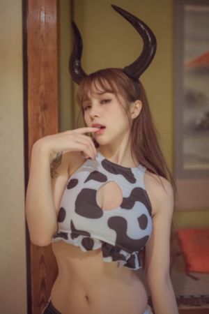 叛逆女孩