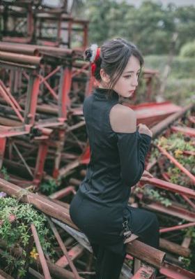 韩国宝贝保姆