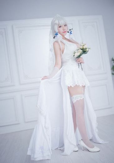 女朋友的妈妈4