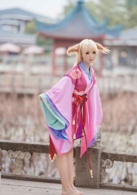 我是猫女仆